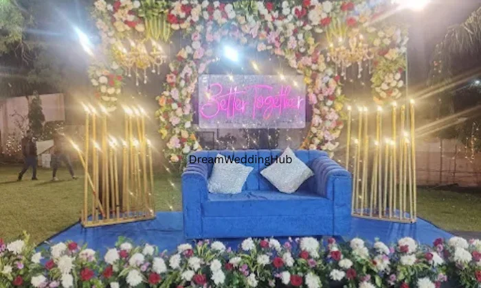 Wedding By The Royal Events